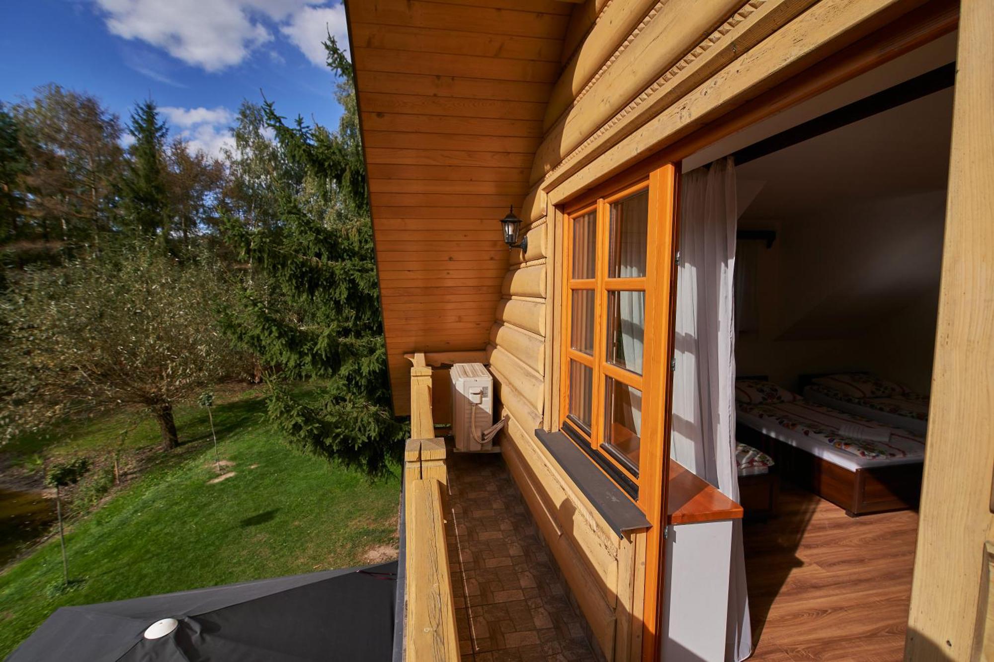 Agroturystyka Olszynka Skopanie Exterior photo