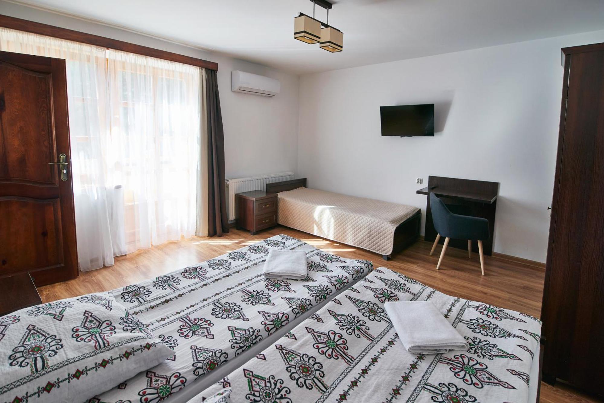 Agroturystyka Olszynka Skopanie Exterior photo